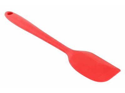 Pannenlikker Mini Rood Silicone 