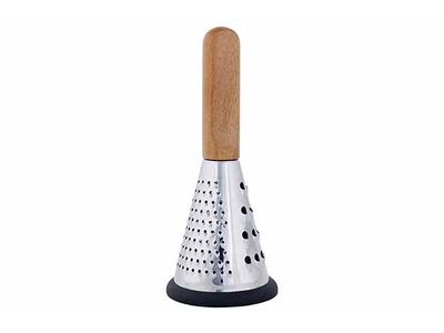 Aspen Rape A Main Conique D9xh21,4cm Ultra Fin - Moyen Et Extra Gros