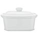 Cosy & Trendy Pate Potje Met Deksel 1000ml 20x14xh8,5 M