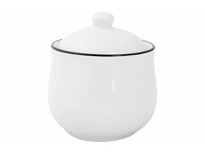 Renee Suikerpot D9,8xh11,2cm 