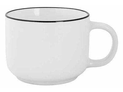 Renee Jumbo Tas 48cl D10,8xh8,6cm