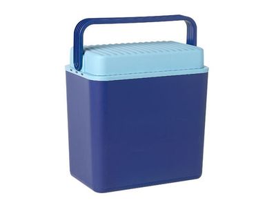 Koelbox Coolie Blauw 24l 