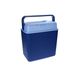 Cosy & Trendy KOELBOX  ELECTRISCH BLAUW 24L 12V