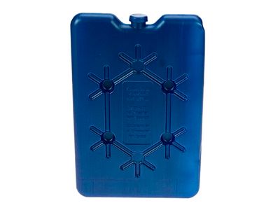 Freezeboard 200gr 11x16xh1,2cm 11x16xh1.2cm