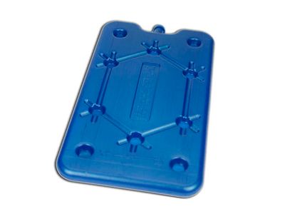 Freezeboard 400gr 13,7x24,7xh1,2cm 13.7x24.7xh1.2cm