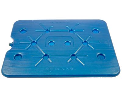 Freezeboard 800gr 24,5x31,8xh1,2cm 24.5x31.8x1.2cm