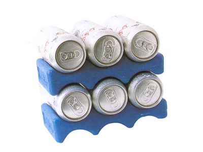 Koelelement Voor Blikken 