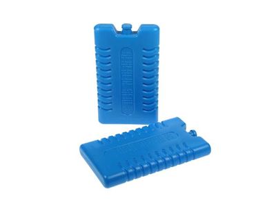 Koelelement 220gr 16x9.5xh2cm Set 2 