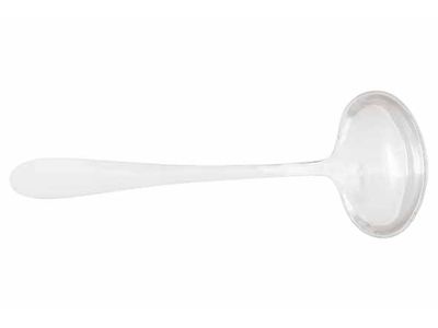 Essentials Sauslepel 1,8mm - 18/0