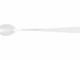 Essentials Sorbetlepel 21cm Set6 1,8mm - 18/0