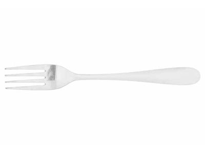 Essentials Dessertvork Set6 1,6mm - 18/0