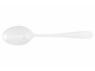 Essentials Tafellepel Set6 1,8mm - 18/0