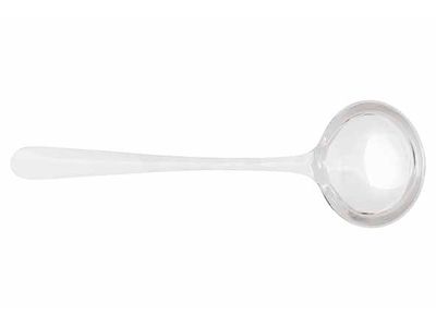 Essentials Pollepel 18/0