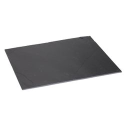 Leisteen Bord 40x30xh0,4cm  