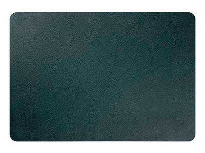 Placemat Leather Look Pine Grove 43x30cm 