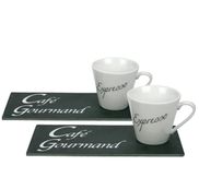 Tasses à café