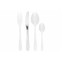 Essentials Bestekset 24-delig 18/0 