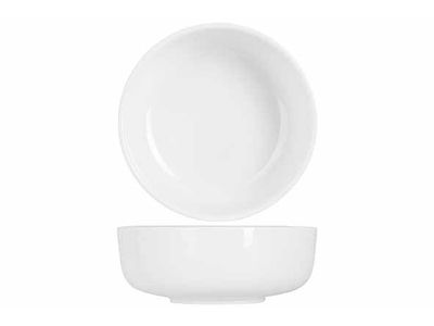 Moon White Bol D14,5xh5cm 