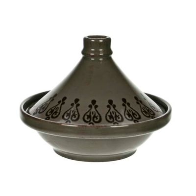 Tajine Melbourne Bruin 22cm   Cosy & Trendy