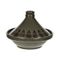 Tajine Melbourne Bruin 22cm  