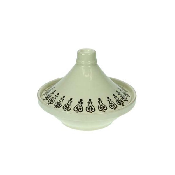 Cosy & Trendy Tajine Sydney Cream 1l 28cm 1 Liter