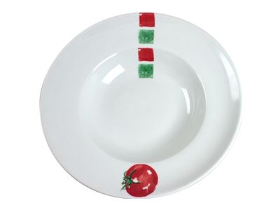 Tomato Pastabord D17-27,5xh6cm 