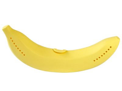 Bananenhouder Plastiek L19cm 