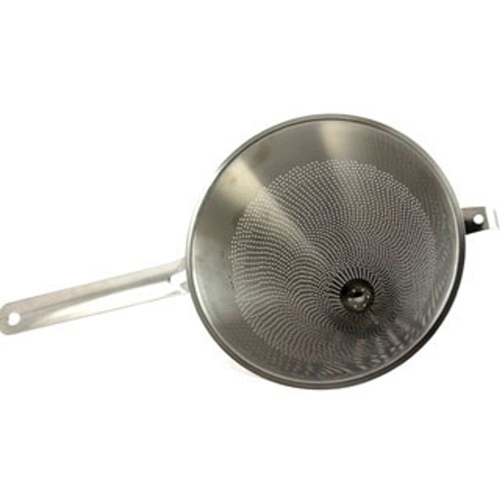 Puntino Puntzeef Mat D14cm Inox Konisch 