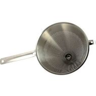 Puntino Puntzeef Mat D14cm Inox Konisch 