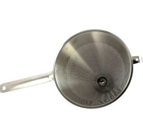 Puntino Puntzeef Mat D14cm Inox Konisch  Cosy & Trendy