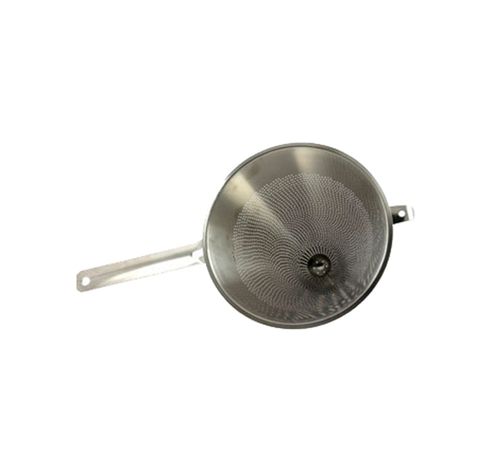 Puntino Puntzeef Mat D22cm Inox Konisch  Cosy & Trendy