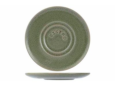 Bistro Thyme Green Ondertas D13,5cm 