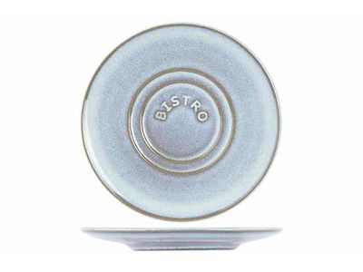 Bistro Vintage White Ondertas D13,5cm 