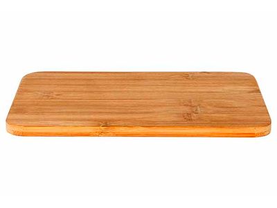 Selva Snijplank 23x15xh1cm Bamboe