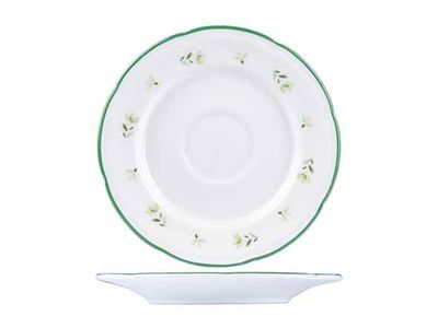 Bouquet Espresso Ondertas D12,7cm 