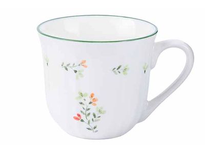 Bouquet Tas 28cl D9xh8cm 