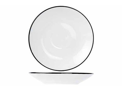 Renee Espresso Ondertas D12cm 