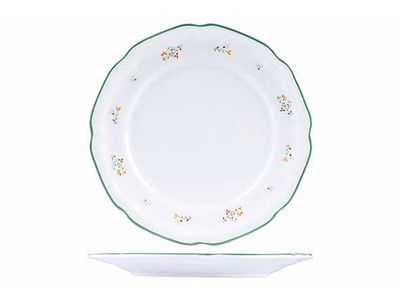 Bouquet Dessertbord D20,7cm 