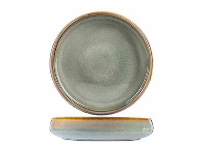 Soraya Pearl Diep Bord D21,3xh4,4cm 