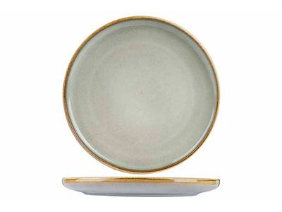 Soraya Pearl Dessertbord D20,5xh2,3cm 