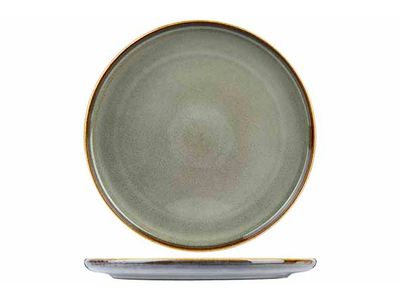 Soraya Pearl Plat Bord D26,8xh2,3cm 