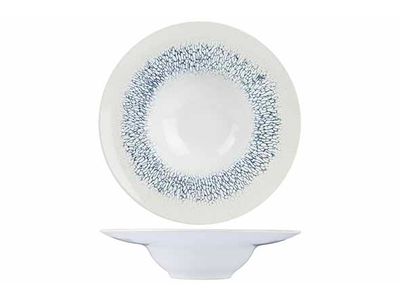Amalfi Azure Pastabord D29cm 