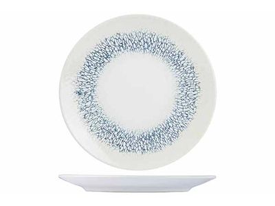 Amalfi Azure Dessertbord D20cm 
