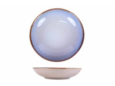 Capri Mare Diep Bord D23cm 