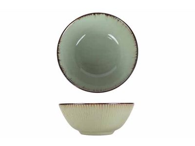 Estrena Matcha Bowl D16cm 