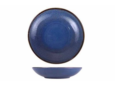 Estrena Blueberry Diep Bord D23cm 