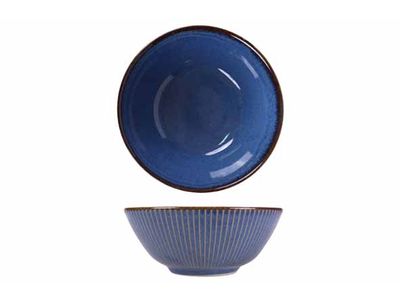 Estrena Blueberry Bowl D16,5cm 