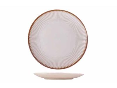 Estrena Latte Dessertbord D20,5cm 