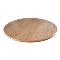 Cosy & Trendy Malawi Lazy Susan Bamboe D40x1,5cm Bamboe