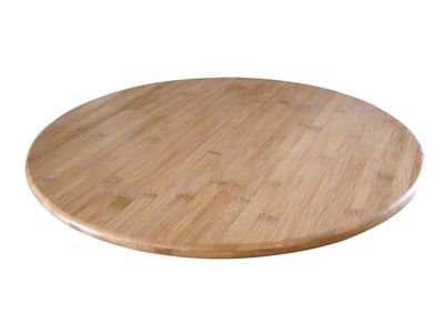 Malawi Lazy Susan Bamboe D40x1,5cm Bamboe